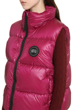 Carica l'immagine nel visualizzatore di Gallery, Gilet imbottito Cypress con chiusura a zip