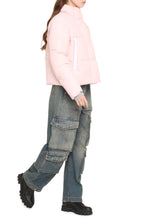 Carica l'immagine nel visualizzatore di Gallery, Piumino Junction in nylon tecnico