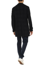 Carica l'immagine nel visualizzatore di Gallery, Cappotto doppiopetto Charlie