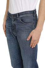 Carica l'immagine nel visualizzatore di Gallery, Jeans straight leg City