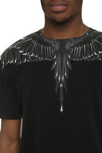 Carica l'immagine nel visualizzatore di Gallery, T-shirt in cotone con stampa