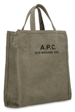 Carica l'immagine nel visualizzatore di Gallery, Tote bag Recovery in canvas