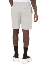 Load image into Gallery viewer, Logo print sweatshorts