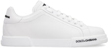 Load image into Gallery viewer, Portofino leather sneakers
