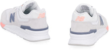 Load image into Gallery viewer, Moyen low-top sneakers