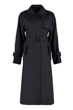 Carica l'immagine nel visualizzatore di Gallery, Trench coat Dinda