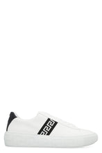 Carica l'immagine nel visualizzatore di Gallery, Sneakers low-top Greca
