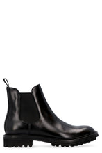 Carica l'immagine nel visualizzatore di Gallery, Chelsea boots Genie LW in pelle