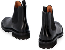 Carica l'immagine nel visualizzatore di Gallery, Chelsea boots Genie LW in pelle