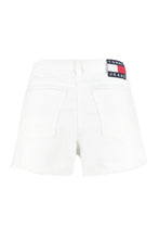 Carica l'immagine nel visualizzatore di Gallery, Shorts in denim