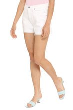 Carica l'immagine nel visualizzatore di Gallery, Shorts in denim