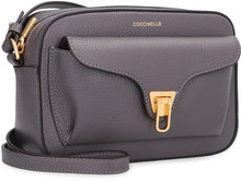 Carica l'immagine nel visualizzatore di Gallery, Camera bag Beat Soft in pelle