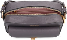 Carica l'immagine nel visualizzatore di Gallery, Camera bag Beat Soft in pelle