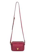 Carica l'immagine nel visualizzatore di Gallery, Camera bag Beat Soft in pelle