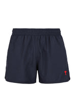 Carica l'immagine nel visualizzatore di Gallery, Shorts da mare in nylon