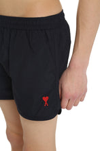 Carica l'immagine nel visualizzatore di Gallery, Shorts da mare in nylon