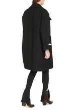 Carica l'immagine nel visualizzatore di Gallery, Cappotto in misto alpaca
