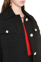 Carica l'immagine nel visualizzatore di Gallery, Cappotto in misto alpaca