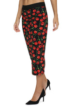 Load image into Gallery viewer, Printed pencil skirt