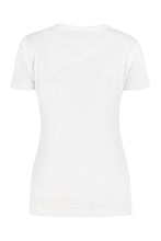 Load image into Gallery viewer, Logo print t-shirt