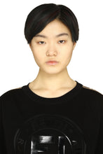 Carica l'immagine nel visualizzatore di Gallery, T-shirt in cotone con logo