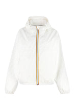 Carica l'immagine nel visualizzatore di Gallery, Giacca a vento reversibile - FENDI x K-Way