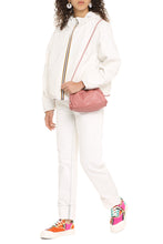 Carica l'immagine nel visualizzatore di Gallery, Giacca a vento reversibile - FENDI x K-Way