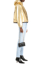 Carica l'immagine nel visualizzatore di Gallery, Giacca a vento reversibile - Fendi x K-Way
