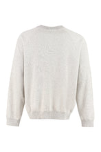 Carica l'immagine nel visualizzatore di Gallery, Maglione in misto lana