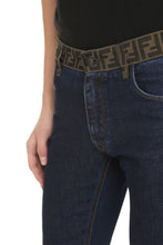 Carica l'immagine nel visualizzatore di Gallery, Jeans slim fit