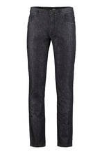 Carica l'immagine nel visualizzatore di Gallery, Jeans slim fit a 5-tasche