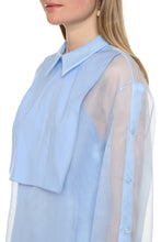 Carica l'immagine nel visualizzatore di Gallery, Camicia in seta