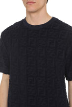Carica l'immagine nel visualizzatore di Gallery, T-shirt oversize in cotone