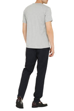 Carica l'immagine nel visualizzatore di Gallery, T-shirt girocollo in cotone