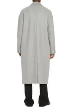 Load image into Gallery viewer, Wool blend coat