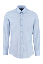 Load image into Gallery viewer, Stretch poplin shirt