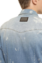 Carica l'immagine nel visualizzatore di Gallery, Camicia in denim