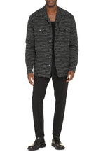 Carica l'immagine nel visualizzatore di Gallery, Overshirt in cotone
