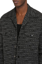 Carica l'immagine nel visualizzatore di Gallery, Overshirt in cotone