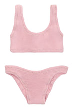 Carica l'immagine nel visualizzatore di Gallery, Bikini Ginny Scrunch