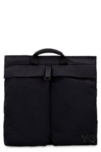 Carica l'immagine nel visualizzatore di Gallery, Tote bag in nylon