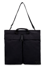 Carica l'immagine nel visualizzatore di Gallery, Tote bag in nylon