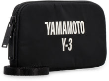Carica l'immagine nel visualizzatore di Gallery, Pouch Y-3 CH2 in tessuto tecnico