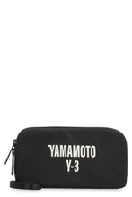 Carica l'immagine nel visualizzatore di Gallery, Pouch Y-3 CH2 in tessuto tecnico