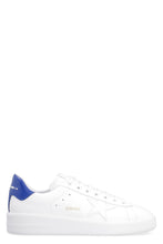 Carica l'immagine nel visualizzatore di Gallery, Sneakers low-top Pure Star in pelle