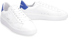 Carica l'immagine nel visualizzatore di Gallery, Sneakers low-top Pure Star in pelle