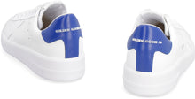 Carica l'immagine nel visualizzatore di Gallery, Sneakers low-top Pure Star in pelle