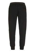 Carica l'immagine nel visualizzatore di Gallery, Track-pants in cotone con logo