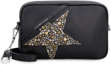 Carica l'immagine nel visualizzatore di Gallery, Camera bag Star in pelle