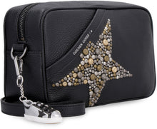 Carica l'immagine nel visualizzatore di Gallery, Camera bag Star in pelle